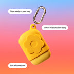 Sun Rise Carrying Case
