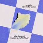 Tell All Blueberry