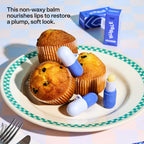 Tell All Blueberry